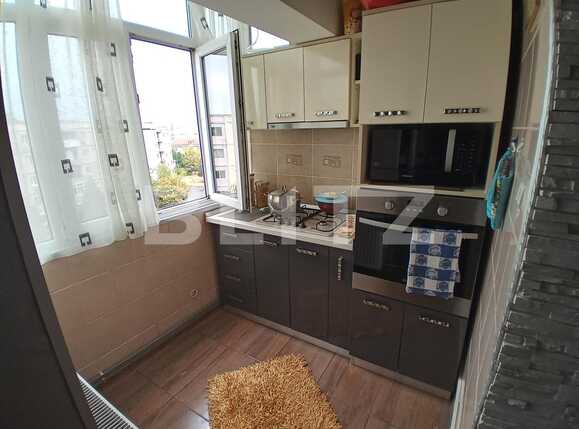 Apartament de vânzare 2 camere 1 Mai - 70444AV | BLITZ Craiova | Poza4