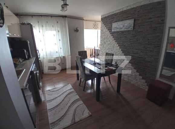 Apartament de vânzare 2 camere 1 Mai - 70444AV | BLITZ Craiova | Poza3