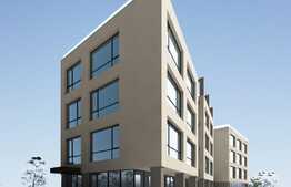 Cladire de birouri, ULTRACENTRAL, prima inchiriere