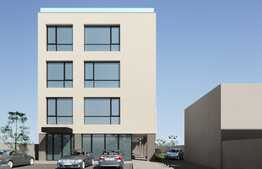 Cladire de birouri, ULTRACENTRAL, prima inchiriere