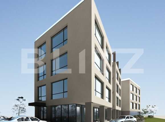 Spațiu birouri de închiriat Titulescu - 70452SIB | BLITZ Craiova | Poza4