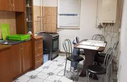 Apartament 3 camere, 70 mp, decomandat! Investitie!