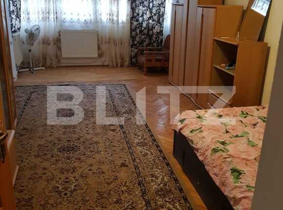 Apartament de vânzare 3 camere Craiovita Noua - 70455AV | BLITZ Craiova | Poza1