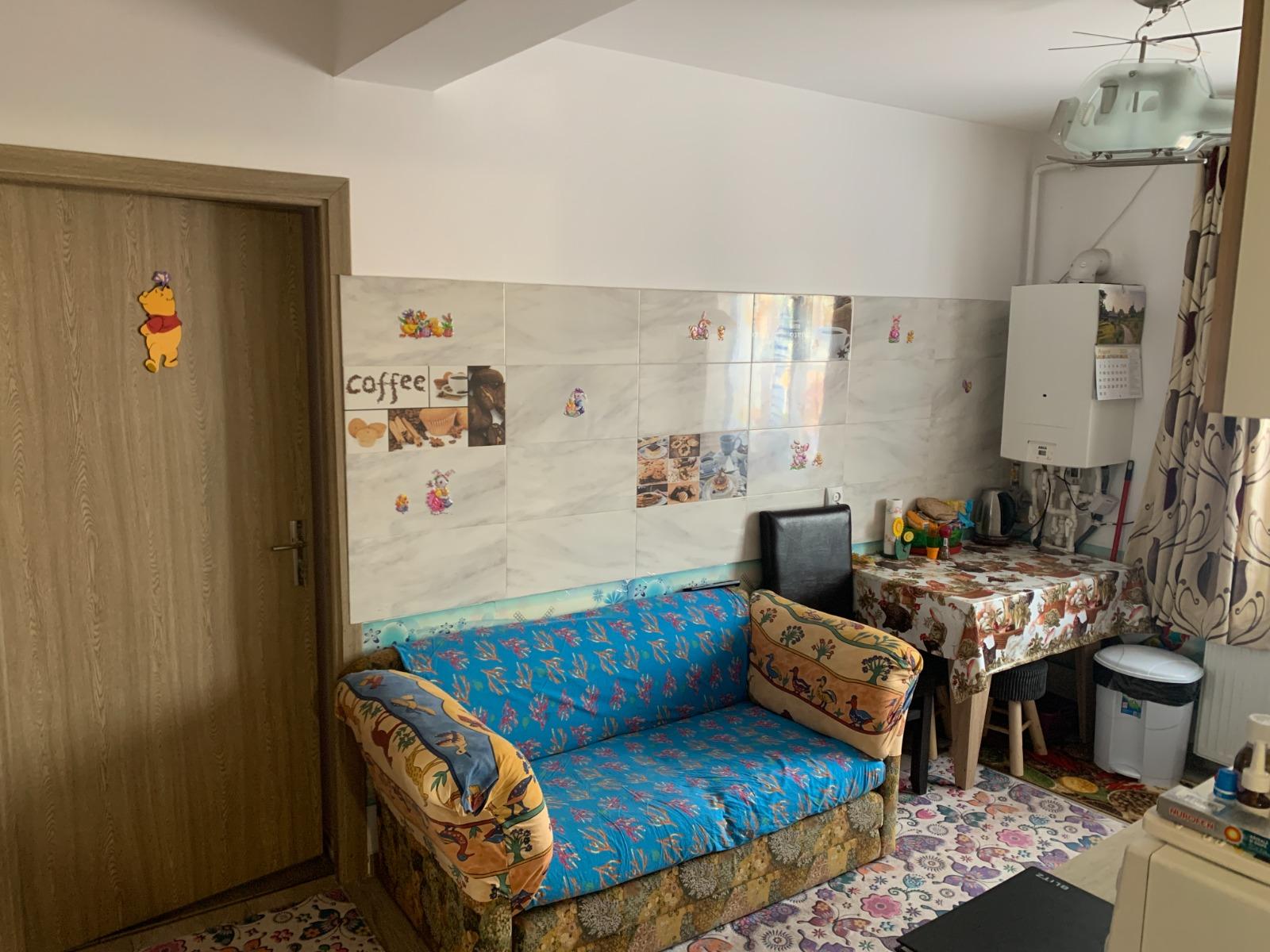 Apartament de vânzare 2 camere Rovine - 70492AV | BLITZ Craiova | Poza3