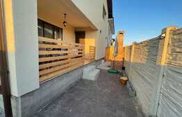 Casă superbă de 162 mp utili cu 300 mp teren, cartier Veteranilor