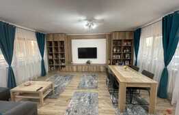 Casă superbă de 162 mp utili cu 300 mp teren, cartier Veteranilor