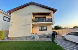 Casă superbă de 162 mp utili cu 300 mp teren, cartier Veteranilor
