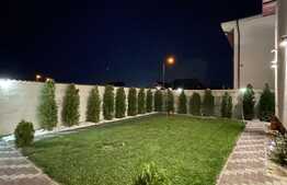 Casă superbă de 162 mp utili cu 300 mp teren, cartier Veteranilor