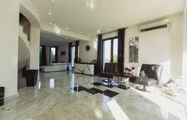 Casa si proprietate superbă, zona Selgros, finisaje premium, 300 mp utili, 1000 mp teren!