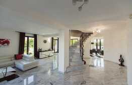 Casa si proprietate superbă, zona Selgros, finisaje premium, 300 mp utili, 1000 mp teren!