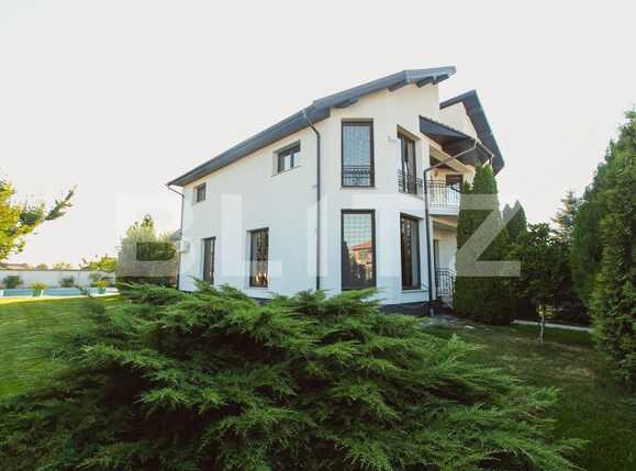 Casa de vânzare 6 camere Malu Mare - 70584CV | BLITZ Craiova | Poza1