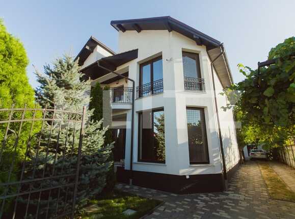 Casa de vânzare 6 camere Malu Mare - 70584CV | BLITZ Craiova | Poza13