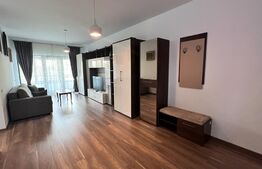 Apartament de lux, 2 camere, încalzire în pardoseală, garaj privat, zona centrală