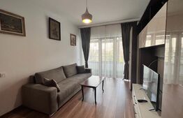 Apartament de lux, 2 camere, încalzire în pardoseală, garaj privat, zona centrală