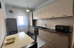 Apartament de lux, 2 camere, încalzire în pardoseală, garaj privat, zona centrală
