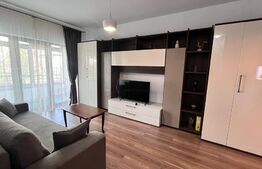 Apartament de lux, 2 camere, încalzire în pardoseală, garaj privat, zona centrală