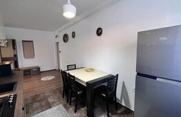 Apartament de lux, 2 camere, încalzire în pardoseală, garaj privat, zona centrală