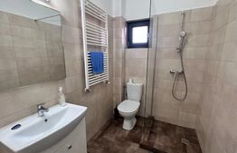 Apartament de lux, 2 camere, încalzire în pardoseală, garaj privat, zona centrală