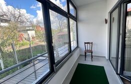 Apartament de lux, 2 camere, încalzire în pardoseală, garaj privat, zona centrală