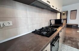 Apartament de lux, 2 camere, încalzire în pardoseală, garaj privat, zona centrală