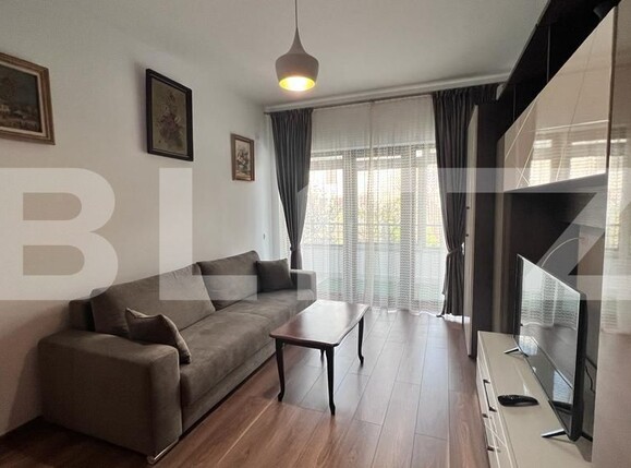 Apartament de închiriat 2 camere Central - 70652AI | BLITZ Craiova | Poza1