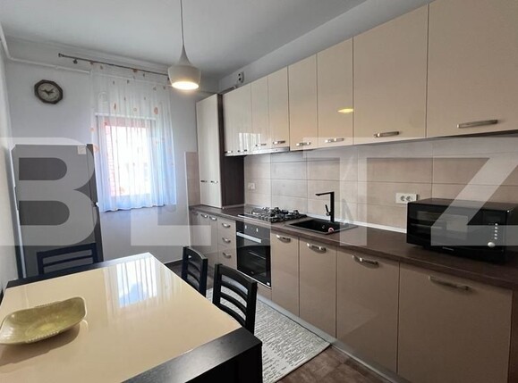 Apartament de închiriat 2 camere Central - 70652AI | BLITZ Craiova | Poza7