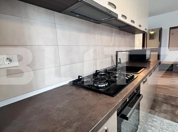 Apartament de închiriat 2 camere Central - 70652AI | BLITZ Craiova | Poza9