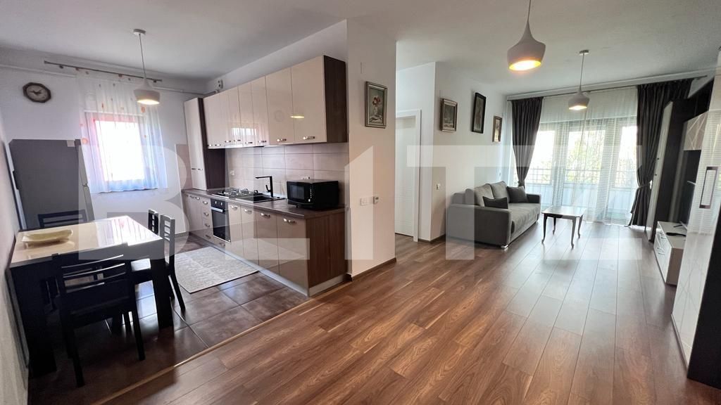 Apartament de închiriat 2 camere Central - 70652AI | BLITZ Craiova | Poza4