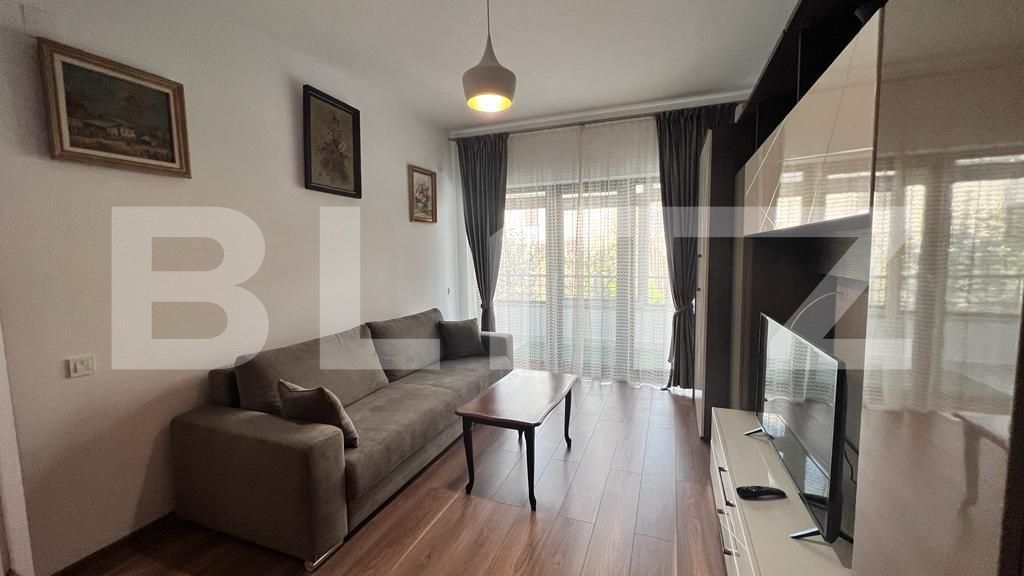 Apartament de închiriat 2 camere Central - 70652AI | BLITZ Craiova | Poza1