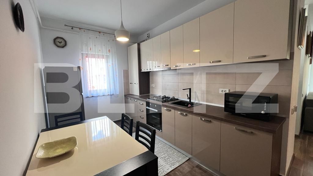 Apartament de închiriat 2 camere Central - 70652AI | BLITZ Craiova | Poza7