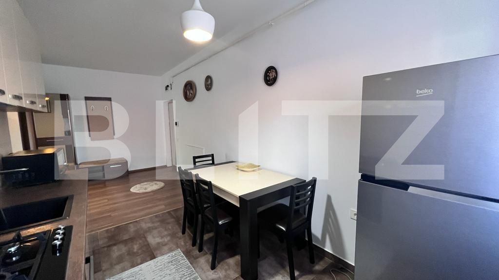 Apartament de închiriat 2 camere Central - 70652AI | BLITZ Craiova | Poza10