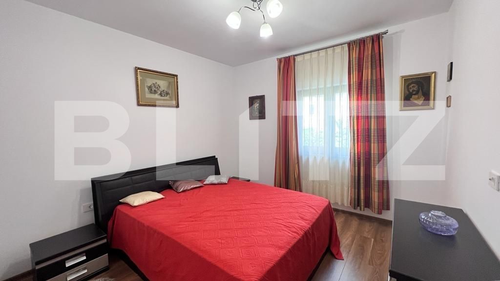 Apartament de închiriat 2 camere Central - 70652AI | BLITZ Craiova | Poza5