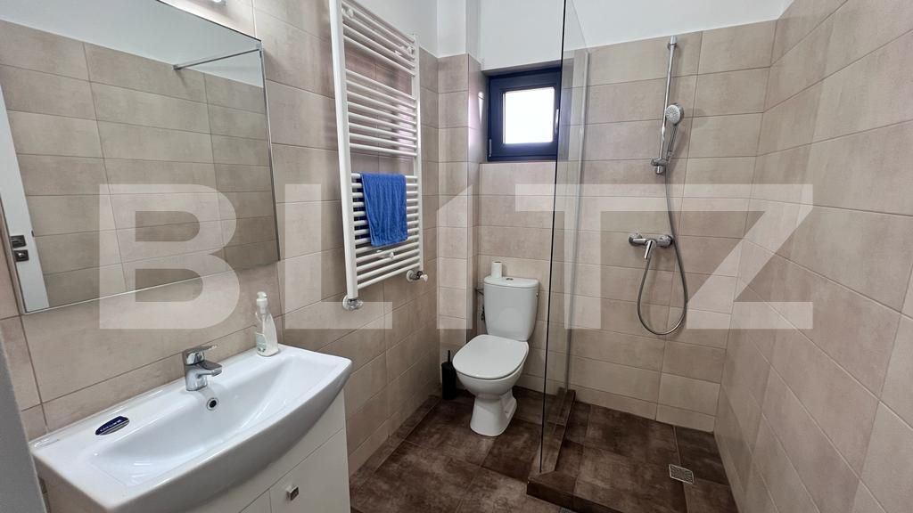 Apartament de închiriat 2 camere Central - 70652AI | BLITZ Craiova | Poza8