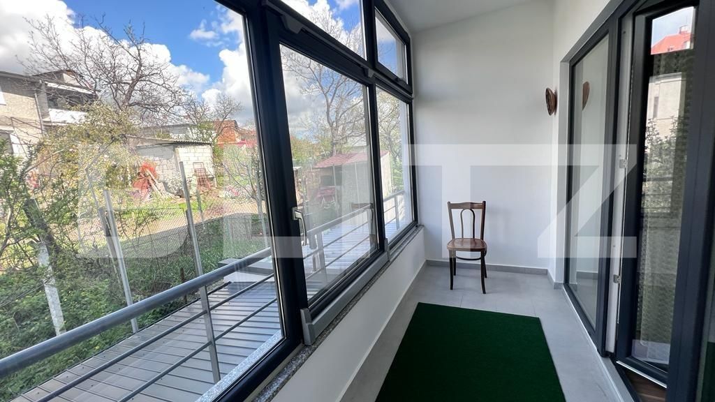 Apartament de închiriat 2 camere Central - 70652AI | BLITZ Craiova | Poza11