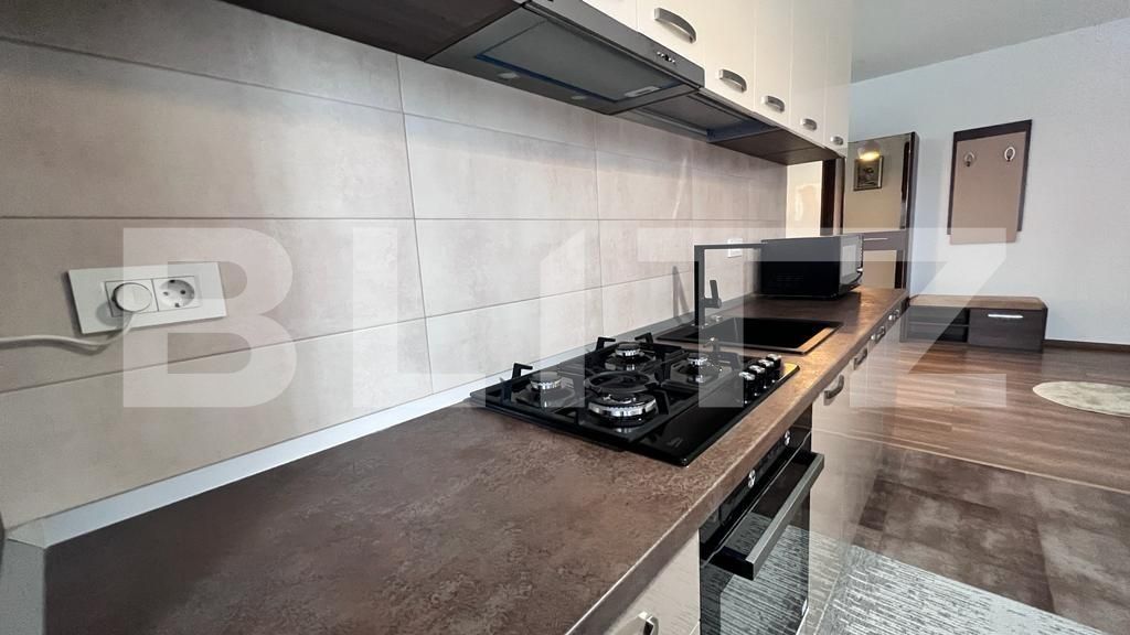 Apartament de închiriat 2 camere Central - 70652AI | BLITZ Craiova | Poza9