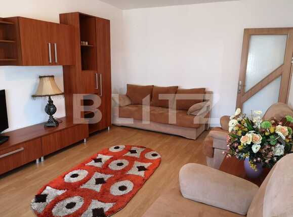 Apartament de vânzare 2 camere George Enescu - 70653AV | BLITZ Craiova | Poza1