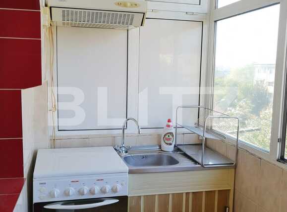 Apartament de vânzare 2 camere George Enescu - 70653AV | BLITZ Craiova | Poza7