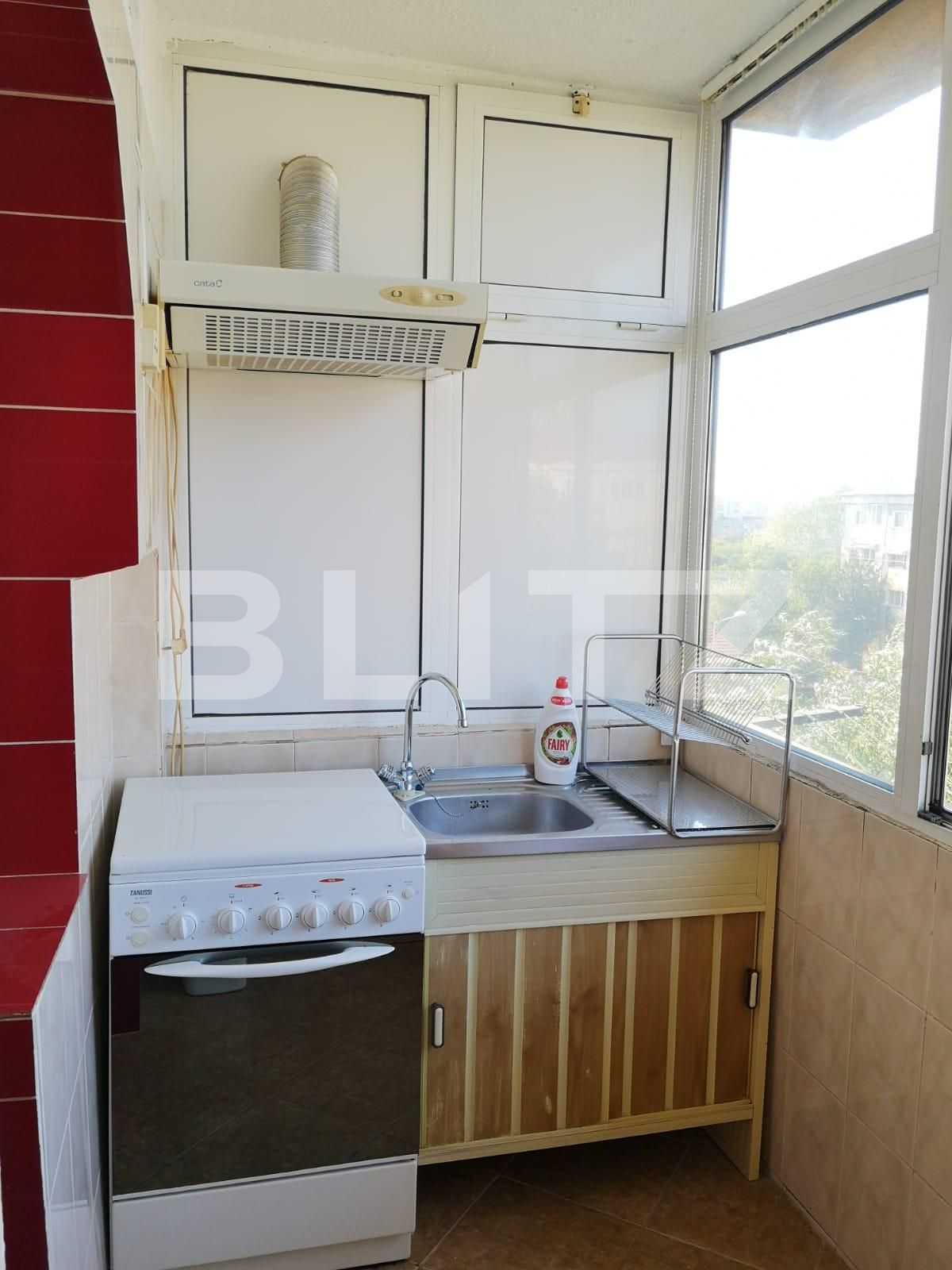 Apartament de vânzare 2 camere George Enescu - 70653AV | BLITZ Craiova | Poza7