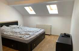 Garsoniera decomandata, zona Valea Rosie