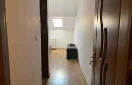 Garsoniera decomandata, zona Valea Rosie