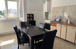 Garsoniera decomandata, zona Valea Rosie