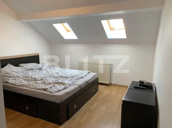 Garsonieră de vânzare Valea Rosie - 70666AV | BLITZ Craiova | Poza1