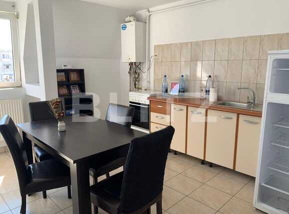 Garsonieră de vânzare Valea Rosie - 70666AV | BLITZ Craiova | Poza3