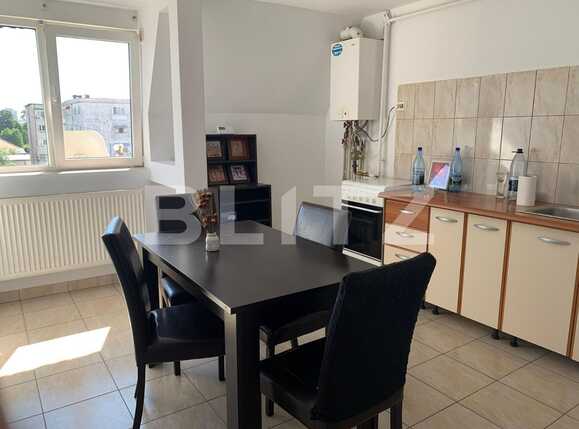 Garsonieră de vânzare Valea Rosie - 70666AV | BLITZ Craiova | Poza2