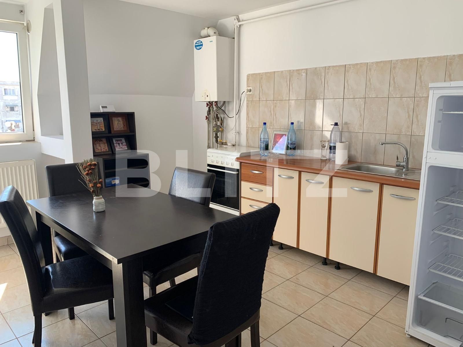 Garsonieră de vânzare Valea Rosie - 70666AV | BLITZ Craiova | Poza3