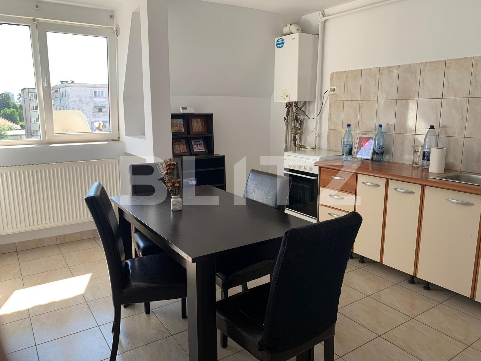 Garsonieră de vânzare Valea Rosie - 70666AV | BLITZ Craiova | Poza2