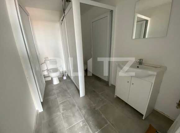 Spațiu birouri de închiriat Ultracentral - 70705SIB | BLITZ Craiova | Poza9