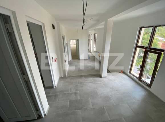 Spațiu birouri de închiriat Ultracentral - 70705SIB | BLITZ Craiova | Poza4
