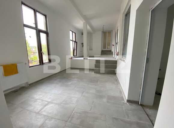 Spațiu birouri de închiriat Ultracentral - 70705SIB | BLITZ Craiova | Poza6