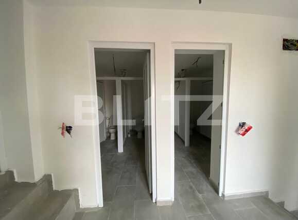 Spațiu birouri de închiriat Ultracentral - 70705SIB | BLITZ Craiova | Poza8